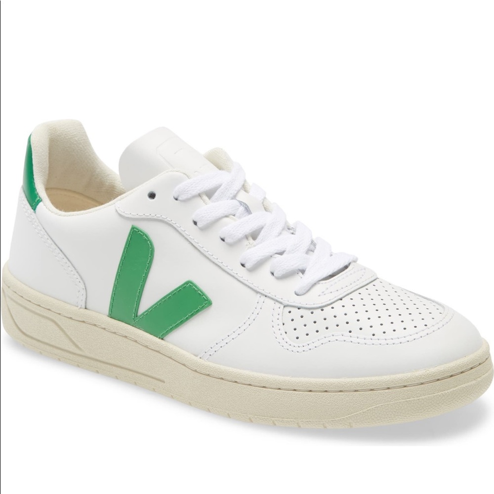 VEJA - V 10 Snearkers